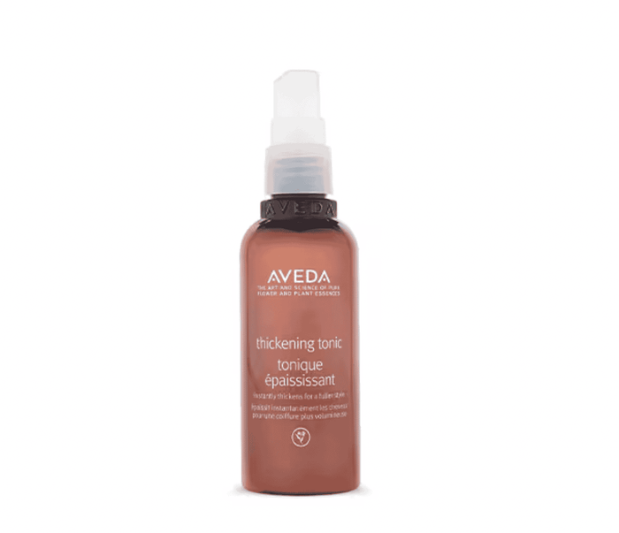 Aveda Thickening Tonic 3.4 OZ by Nava Beauty
