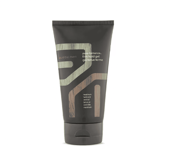 Aveda Men Pure-Formance Firm Hold Gel 5 OZ by Nava Beauty
