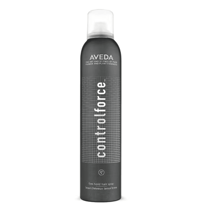 Aveda Control Force Firm Hold Hair Spray 8.2 OZ by Nava Beauty