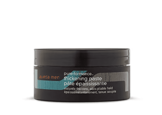 Aveda Men Pure-Formance Thickening Paste 2.5 OZ by Nava Beauty