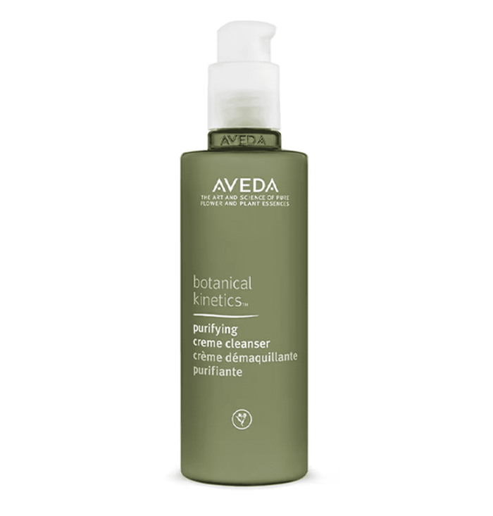 Aveda Botanical Kinetics Purifying Creme Cleanser 5 OZ by Nava Beauty