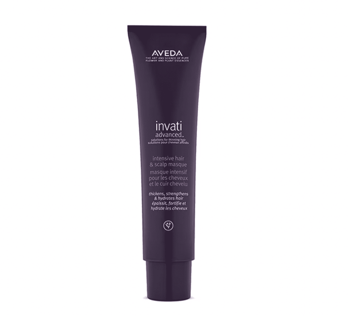 Aveda Invati Advanced Intensive Hair & Scalp Masque 5 OZ by Nava Beauty
