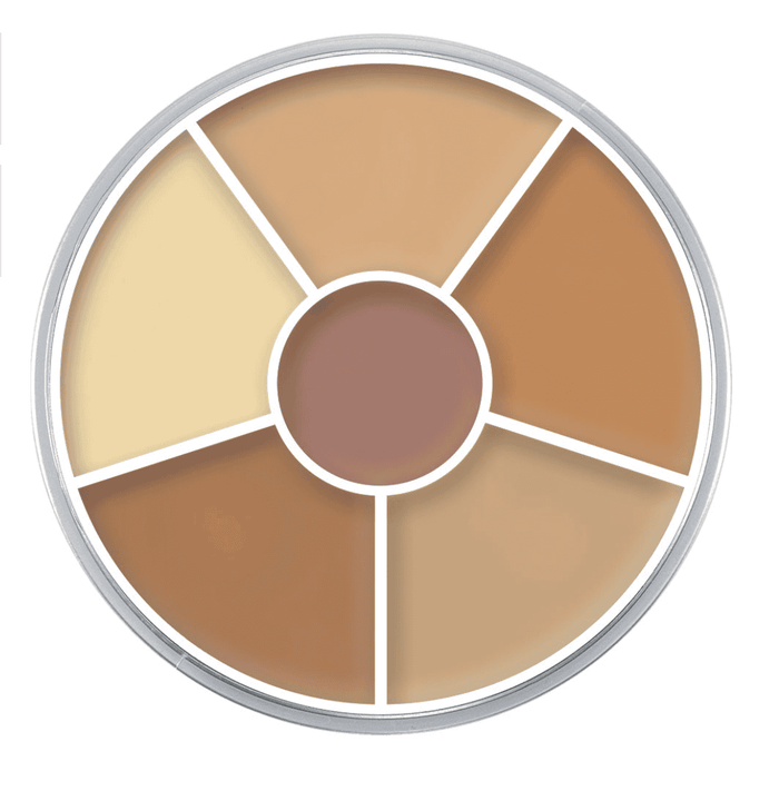 Kryolan Concealer Circle 40 g by Nava Beauty