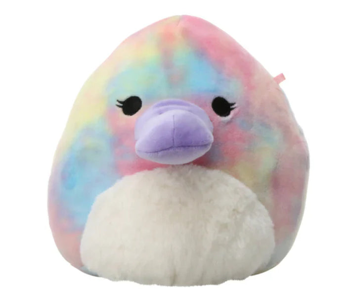 Squishmallows - Brindall the platypus 7.5 in by Vanessa Jane
