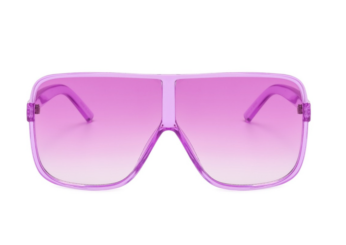 Sunglasses: Style 1601A by The House of Stylez