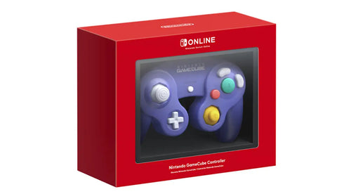 GameCube Controller for Switch 2 by Enforce Records