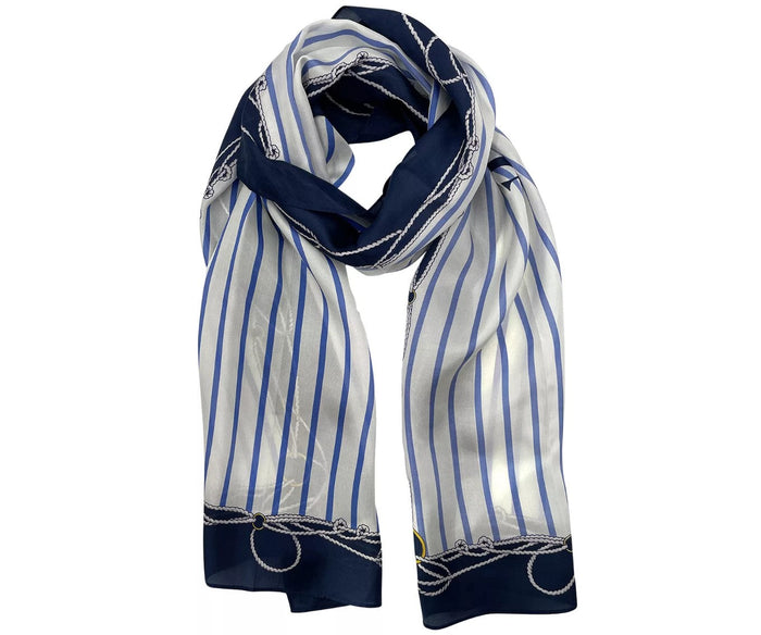 Ralph Lauren Womens Charlie Multi Logo Oblong by Vanessa Jane