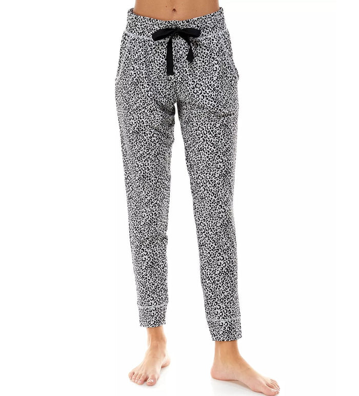ROUDELAIN Jaclyn Women’s Yummy Sleep Pants with Cuffs by Vanessa Jane