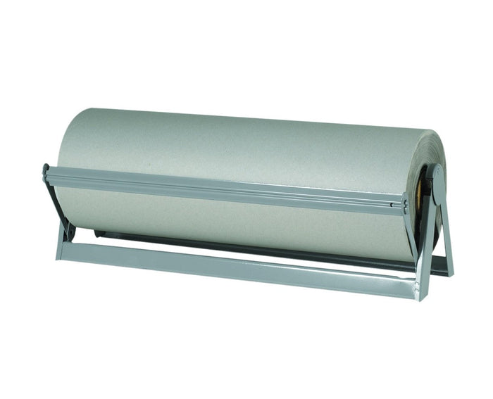 Bogus Kraft Paper Roll, 50-, 30in x 720ft, 30in Width, Gray by Vanessa Jane