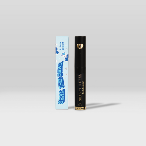 Seal the Deal Sealant by Pink Purée