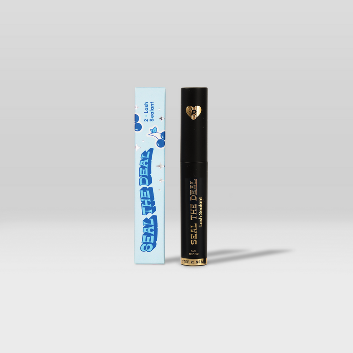 Seal the Deal Sealant by Pink Purée