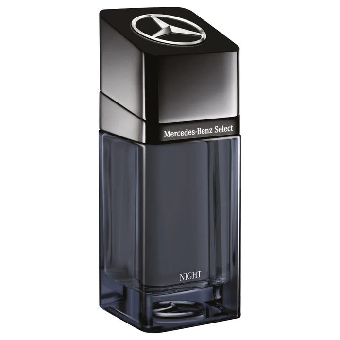 Mercedes Benz Select Night Eau de Parfum 3.4 fl oz by Nava Beauty