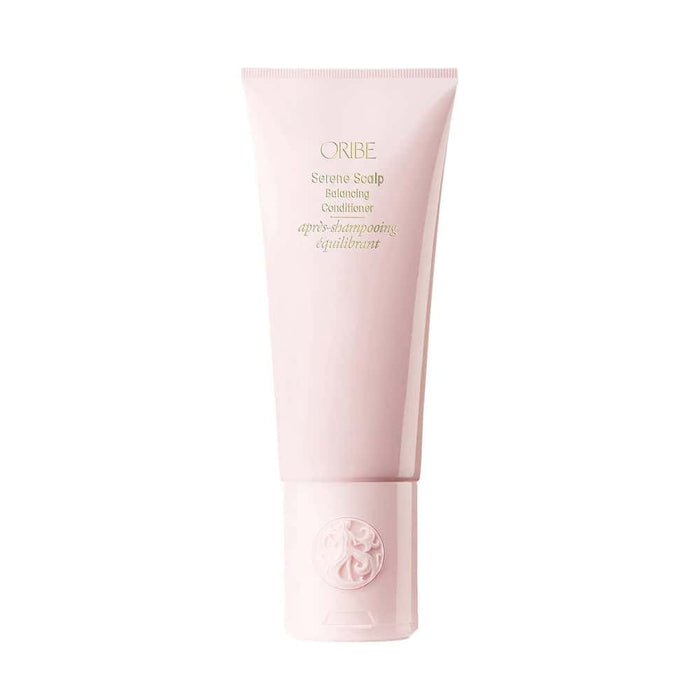 Oribe Serene Scalp Balancing Conditioner by Nava Beauty