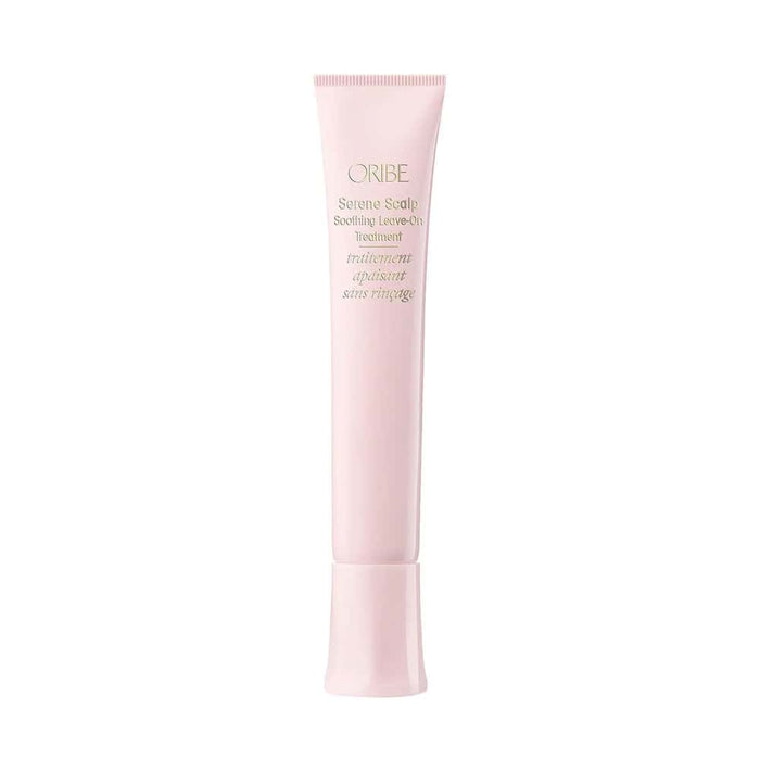 Oribe Serene Scalp Soothing Leave-On Hair Treatment 1.7 OZ by Nava Beauty
