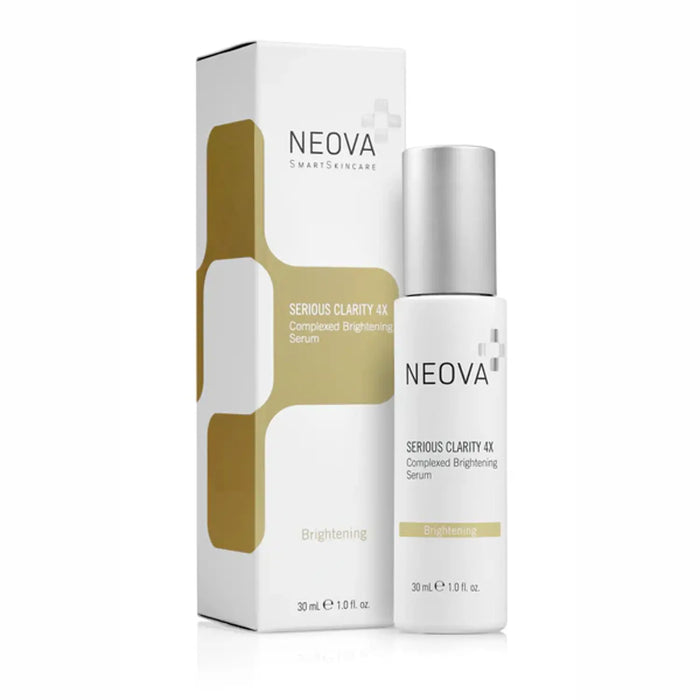 Neova Serious Clarity 4X 1 Oz by Nava Beauty