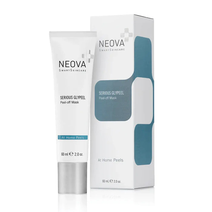 Neova Serious Glypeel 2 Oz by Nava Beauty