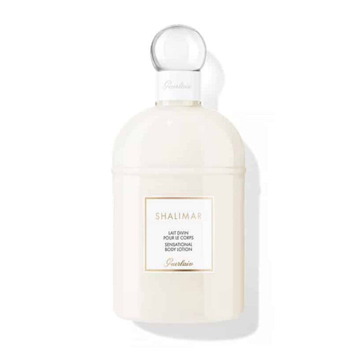 Guerlain Shalimar Body Lotion 6.7 OZ by Nava Beauty
