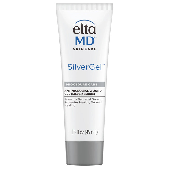 EltaMD SilverGel 1.5 OZ by Nava Beauty