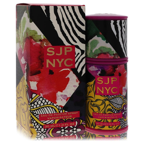 Sjp Nyc by Sarah Jessica Parker Eau De Parfum Spray 1 oz for Women by Avera Group