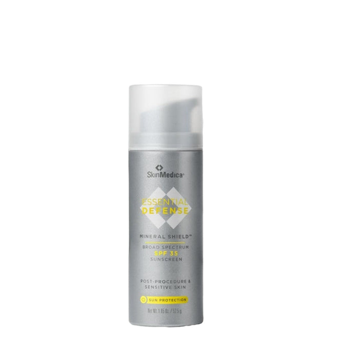 SkinMedica Essential Defense Mineral Shield Broad-Spectrum SPF 35 1.7 Oz by Nava Beauty