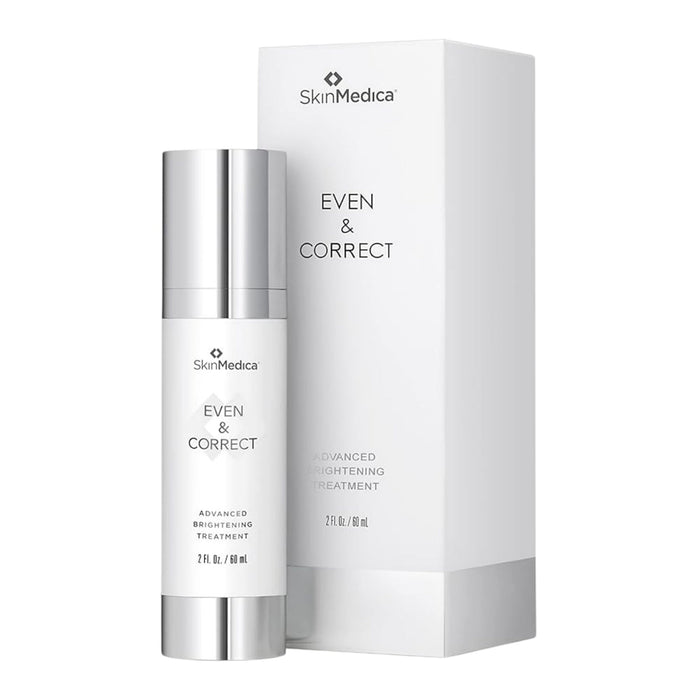 SkinMedica Even & Correct Advanced Brightening Treatment 2 Oz by Nava Beauty