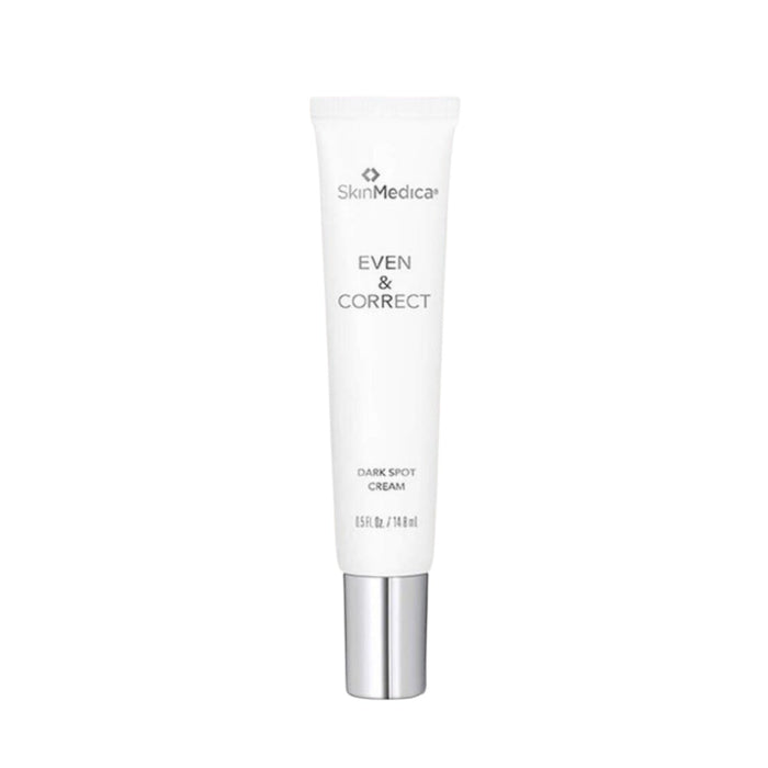 SkinMedica Even & Correct Dark Spot Cream 0.5 Oz by Nava Beauty