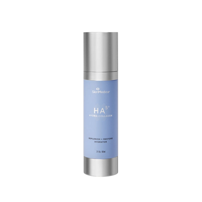 SkinMedica HA5 Hydra Collagen Replenish + Restore Hydrator 2 Oz by Nava Beauty