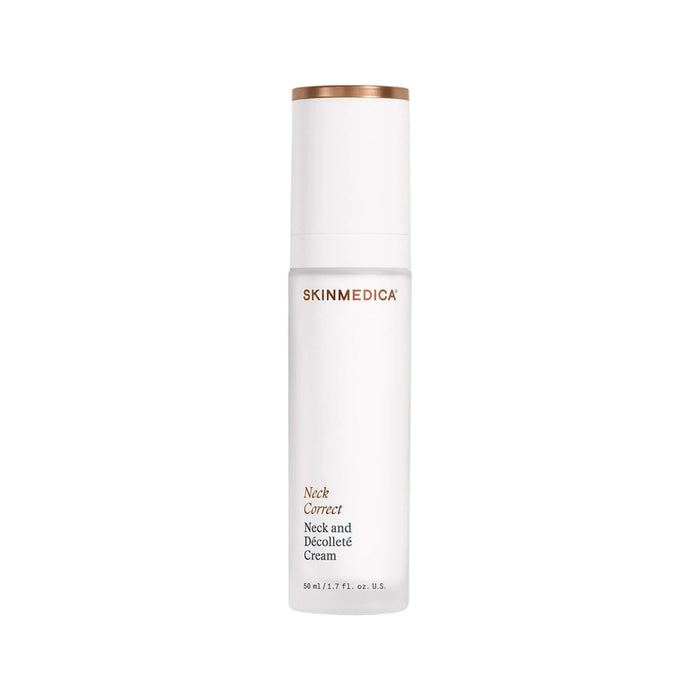 SkinMedica Neck Correct Neck and Decollete Cream by Nava Beauty