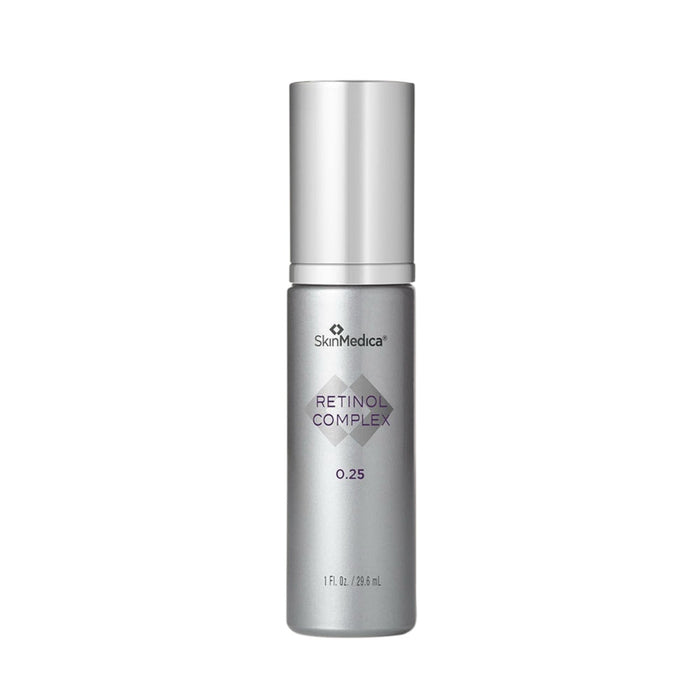 SkinMedica Retinol Complex 0.25 1 Oz by Nava Beauty