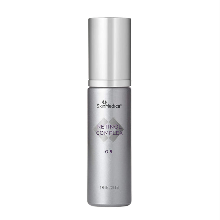SkinMedica Retinol Complex 0.5 1 Oz by Nava Beauty