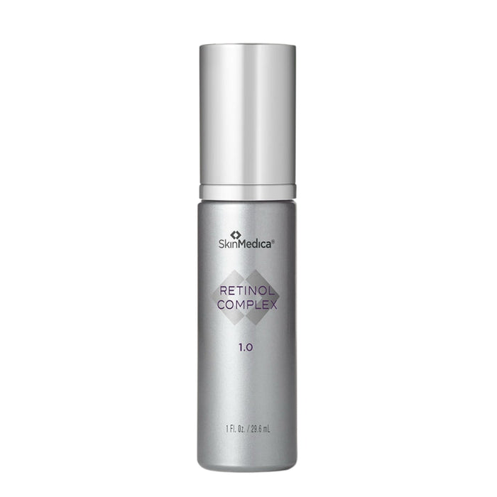 SkinMedica Retinol Complex 1.0 1 Oz by Nava Beauty