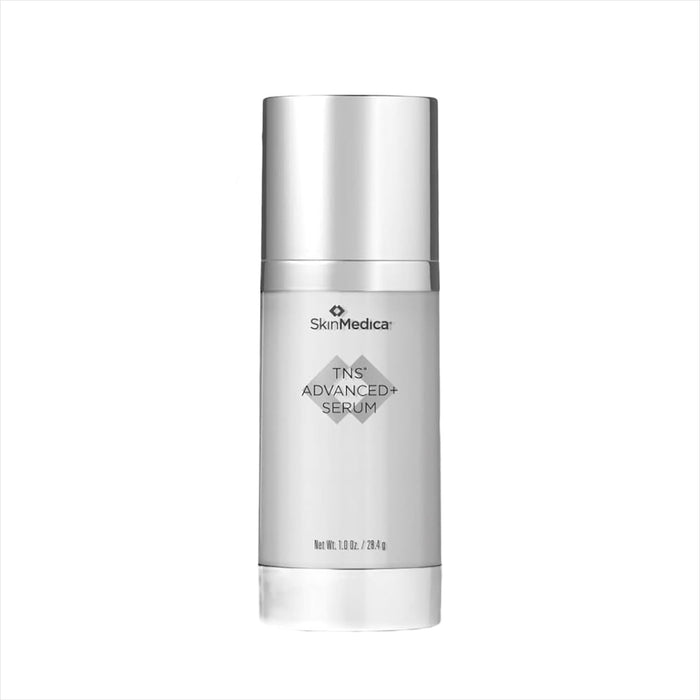 SkinMedica TNS Advanced+ Serum 1 Oz by Nava Beauty