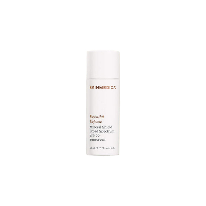 SkinMedica Essential Defense Mineral Shield Broad-Spectrum SPF 35 (1.85 Oz) by Nava Beauty