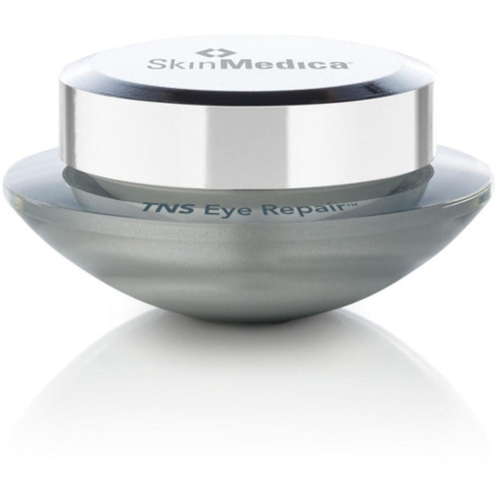 SkinMedica TNS Eye Repair 0.5 Oz by Nava Beauty