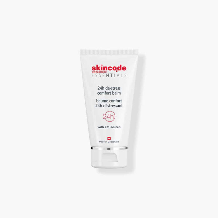 Skincode 24h De-Stress Comfort Balm 50ML by Nava Beauty