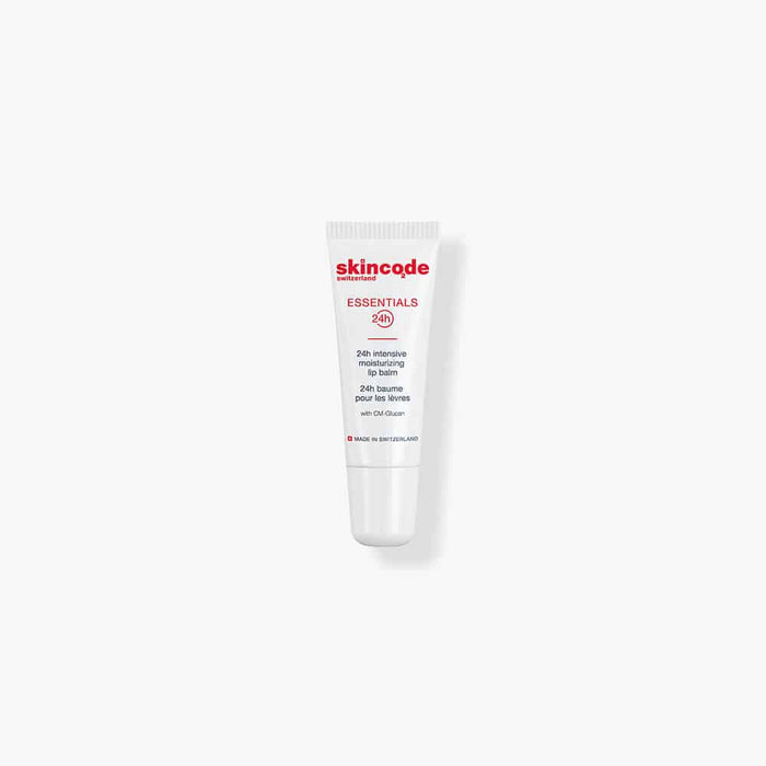 Skincode 24h Intensive Moisturizing Lip Balm 10ML by Nava Beauty