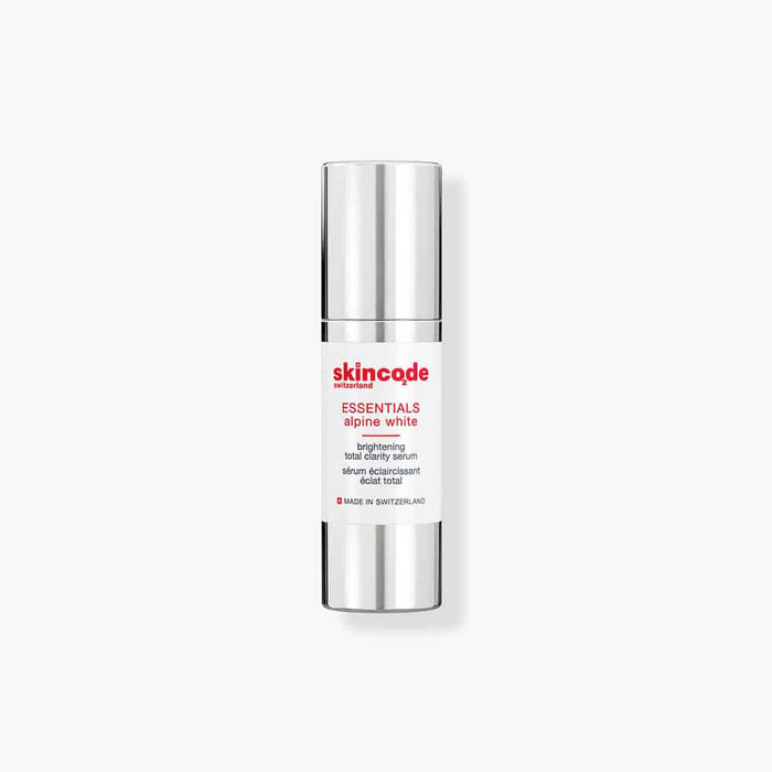 Skincode Brightening Total Clarity Serum 30ML by Nava Beauty