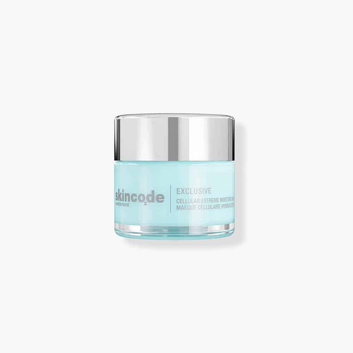 Skincode Cellular Extreme Moisture Mask 50ML by Nava Beauty