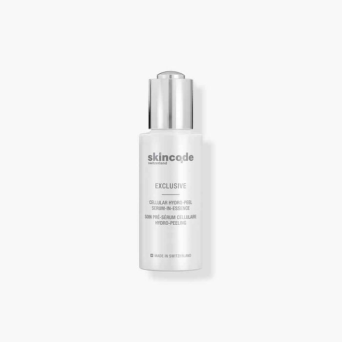 Skincode Cellular Hydro-Peel Serum-in-Essence 50ML by Nava Beauty