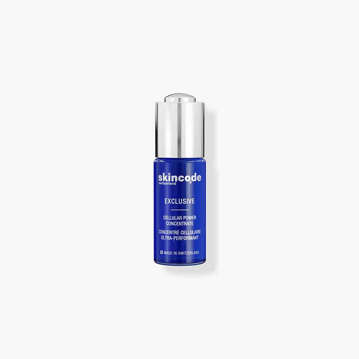 Skincode Cellular Power Concentrate 30ML by Nava Beauty