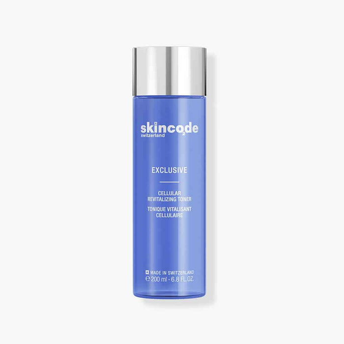 Skincode Cellular Revitalizing Toner 200ML by Nava Beauty