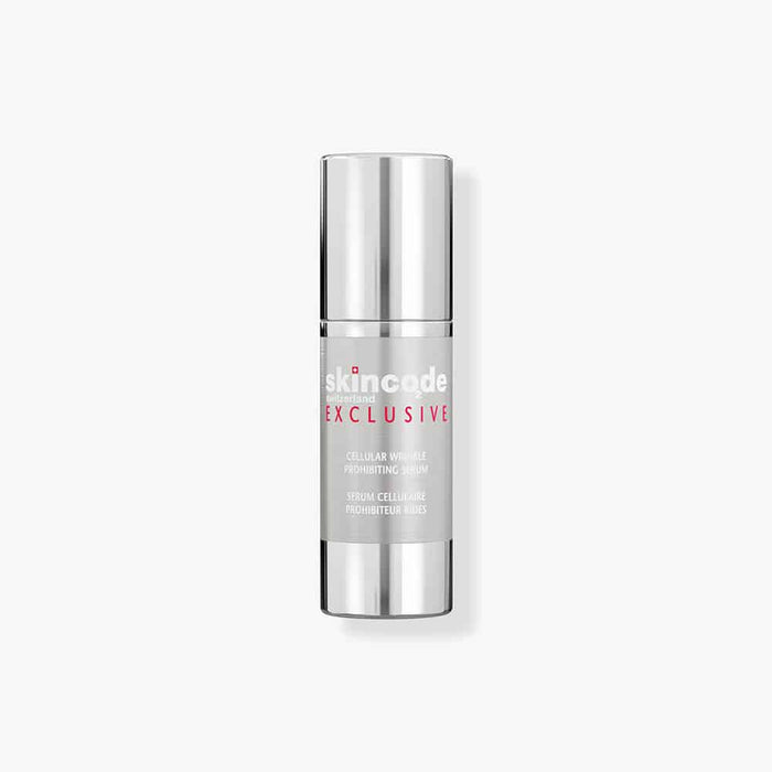 Skincode Cellular Wrinkle Prohibiting Serum 30ML by Nava Beauty