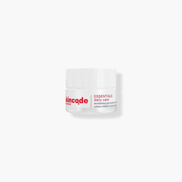 Skincode Revitalizing Eye Contour Cream 15ML by Nava Beauty