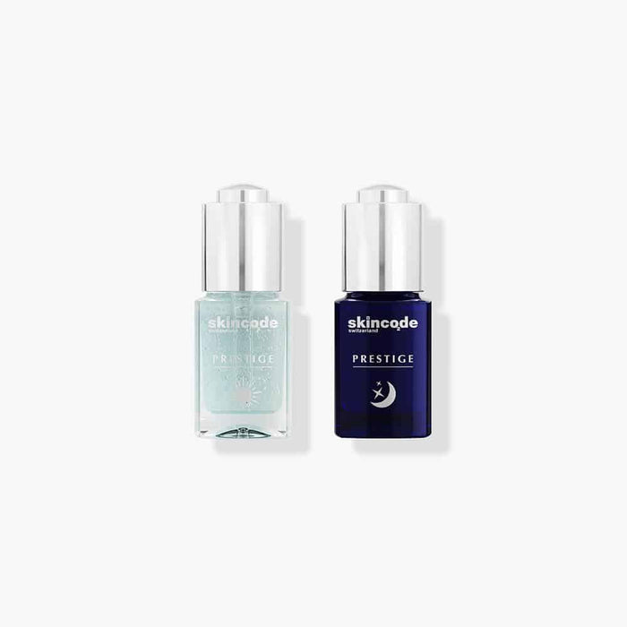 Skincode Skin Renaissance Ampoule Treatment 2x15ML by Nava Beauty