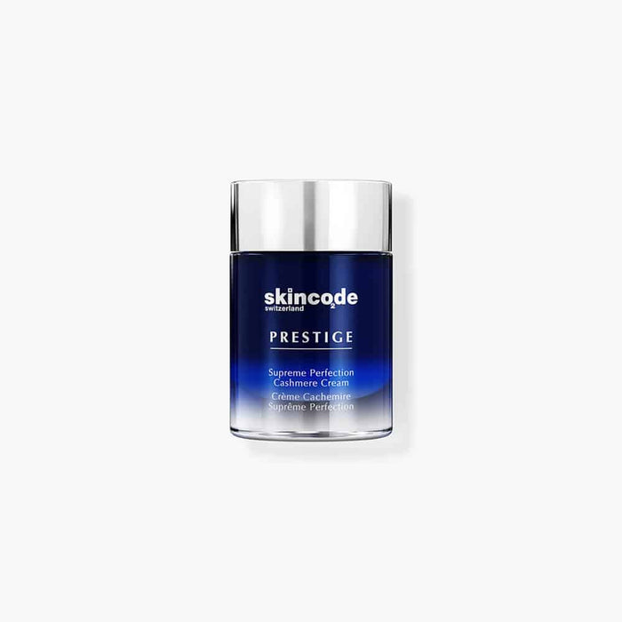 Skincode Supreme Perfection Cashmere Cream 50ML by Nava Beauty