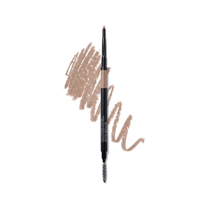 SmashBox BROW TECH MATTE PENCIL by Nava Beauty
