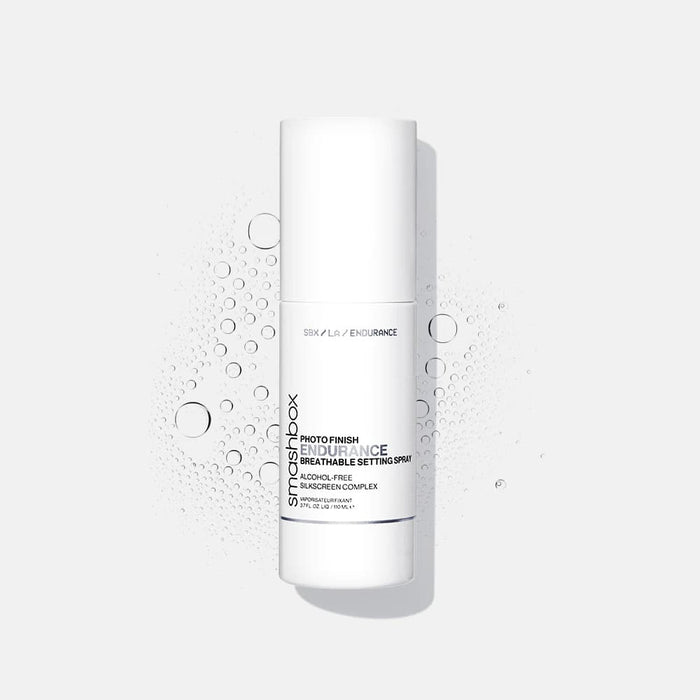 Smashbox Photo Finish Fixate Breathable Setting Spray 110ml by Nava Beauty