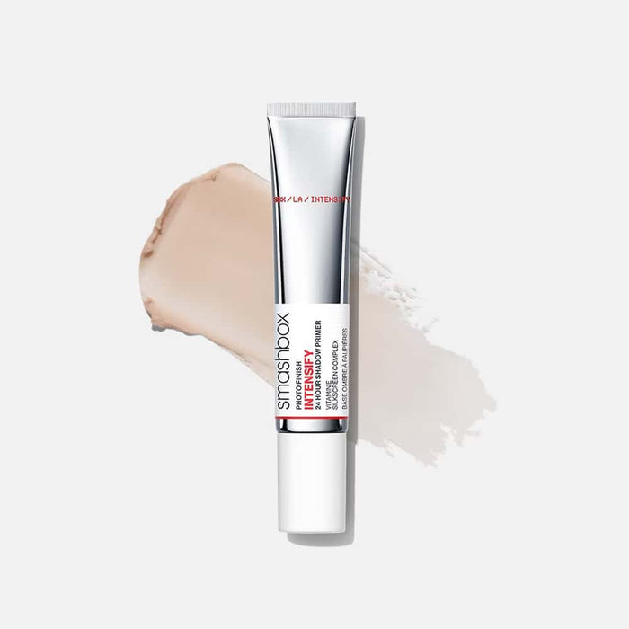 Smashbox Photo Finish Intensify Longwear Shadow Primer 10ml by Nava Beauty