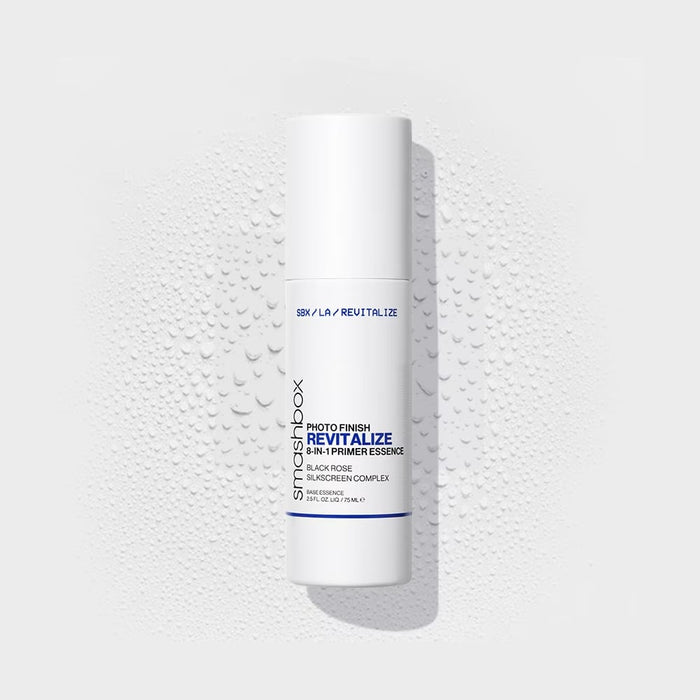 Smashbox Photo Finish Revitalize 8 in 1 Primer Essence 75ml by Nava Beauty