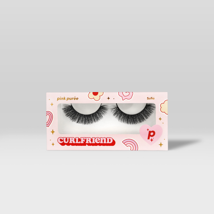 Sofia by Pink Purée